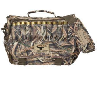 Avery Power Hunter Shoulder Bag - 700905005918