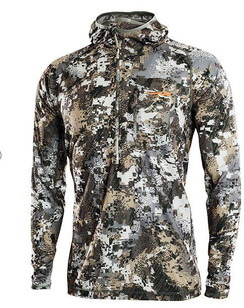 Sitka Men's Core Lightweight Hoody - 841984101372