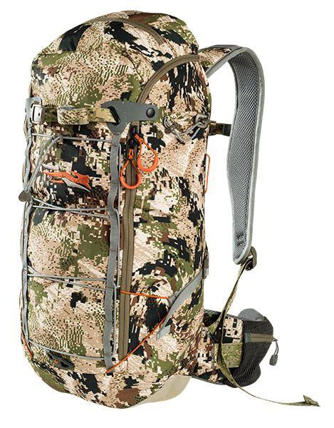 Sitka Ascent 12 Back Pack - 879101006873