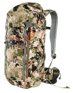 Sitka Ascent 12 Back Pack - 879101006873