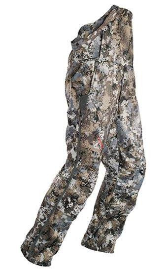 Sitka Men's Fanatic Lite Bib - 879101003384