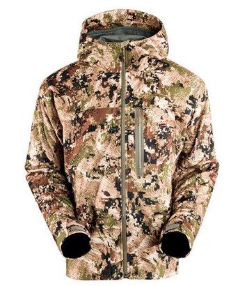 Sitka Men's Thunderhead Jacket - 841984103567