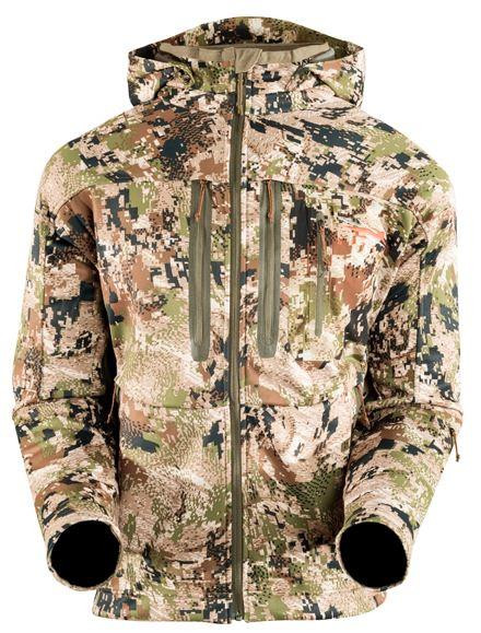 Sitka Men's Jetstream Jacket - 879101055406