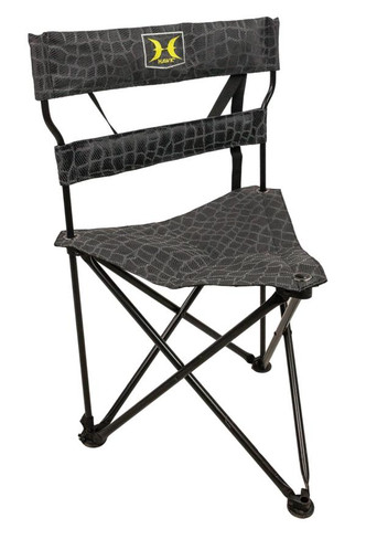 Hawk Stealth Tri-Stool - 853262007009