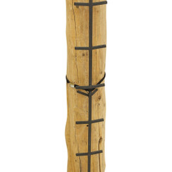 Rivers Edge 20' Connect-N-Go Climbing Stick - 811603000348