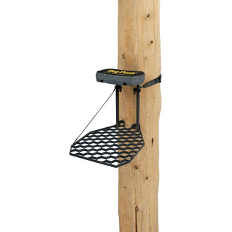 Rivers Edge Lite Foot Aluminum Hang-On Stand - 811603002021