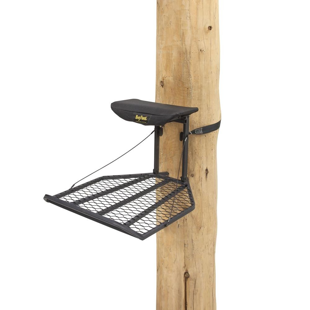 Rivers Edge Big Foot XXXL Hang-On Stand - 811603002038