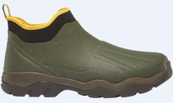 Lacrosse Men's Alpha Muddy Shoe - 612632275277