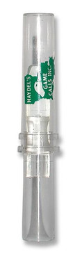 Haydels Double Reed Call - 086666101701