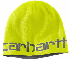 Carhartt Men's Greenfield Reversible Hat - 889192275485