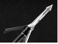 Grim Reaper 1803 Razorcut Broadhead - 814846018033