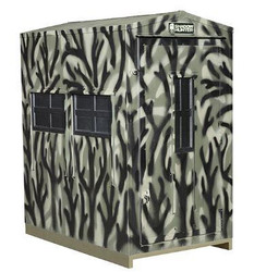 Shadow Hunter Marksman Series 4X6 Combo Blind - 897909500164