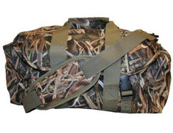 Mud River Ducks Unlimited Standard Blind Bag - 617867120712