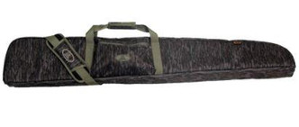 Mud River Ducks Unlimited Deluxe Floating Gun Case - 617867120606