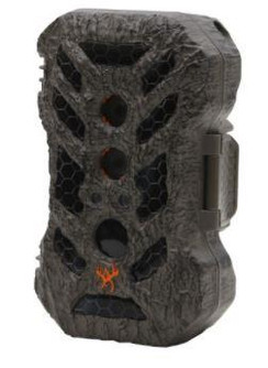 Wildgame Innovations Silent Crush Lightsout TruBark Camera - 616376509247