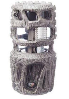Wildgame Innovations 360 TruBark Camo Camera - 616376509445