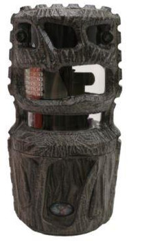 Wildgame Innovations 360 Cam Lightsout Tru Bark Camera - 616376509032