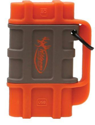 Wildgame Innovations Apple SD Card Reader - 616376509070