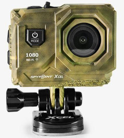 Spypoint XCEL 1080 Hunt Camera - 887157016104