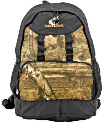 Mossy Oak Overcup Hunting Backpack - 039364746026