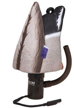 Higdon XS Pulsator Mallard Drake Decoy - 710617500335