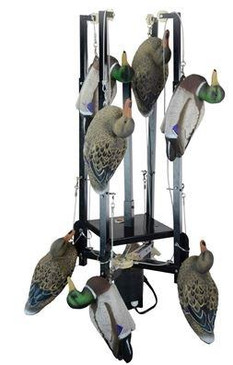 Higdon Duck Dunker Decoy System - 710617550347