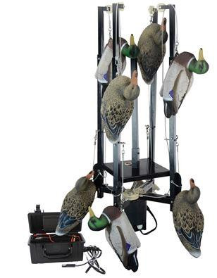 Higdon Duck Dunker Portable Decoy System - 710617550422