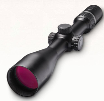 Burris Veracity Riflescope 3-15x50 MM - 000381006363