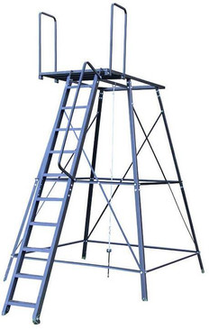 Redneck 10' Tower Kit - 888888000097