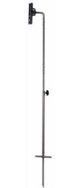 Cuddeback Genius Post Game Camera Mount - 700868003167
