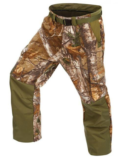 Arctic Shield Men's Heat Echo Fleece Pant - 043311063029