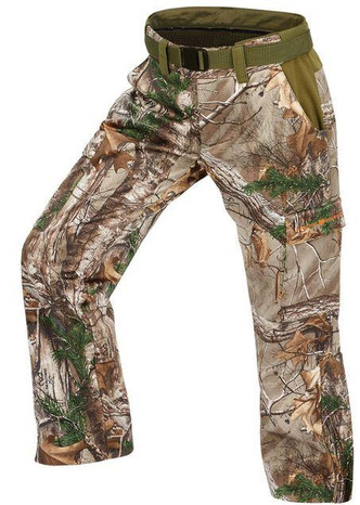 Arctic Shield Women's Heat Echo Pant - 043311063128