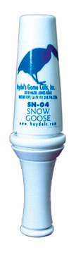 Haydels Snow Goose Call - 086666200558