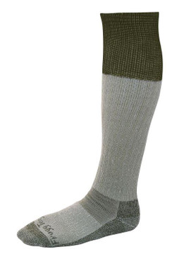 Frogg Toggs Men's Wader Wool Sock - 647484063918