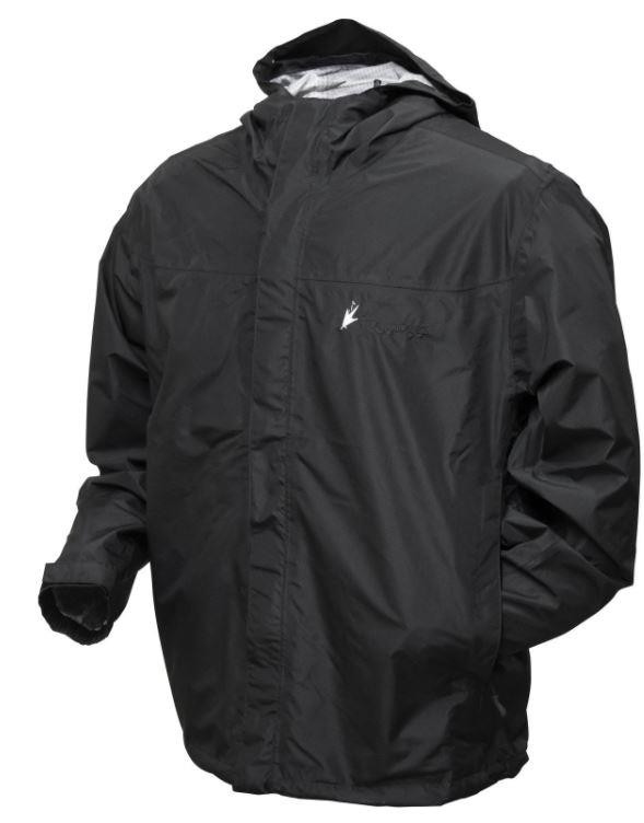 Frogg Toggs Youth Java Toadz Rain Jacket - 647484057320