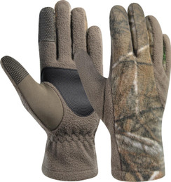 Jacob Ash Men's Fleece Shooter Glove - 043552008568