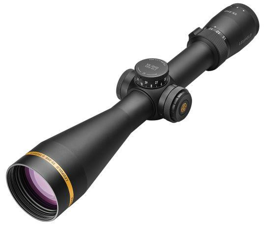 Leupold 171390 VX5 HD 3-15x56 CDS-ZL2 SFP FIREDOT DUPLEX - 030317012212