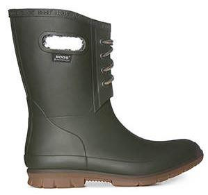 Bogs Women's Amanda Plush Boot - 603246560460