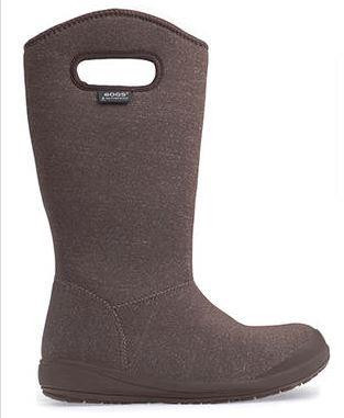 Bogs Women's Charlie Melange Boot - 603246520334