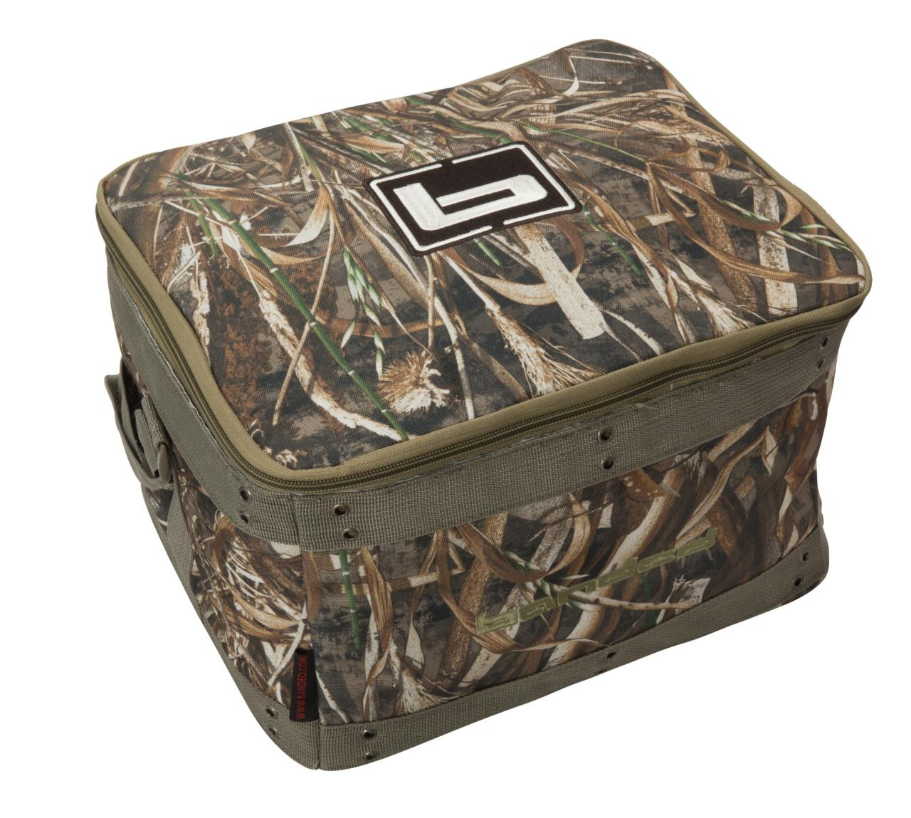 Banded 24-Pack Cooler - 848222081793