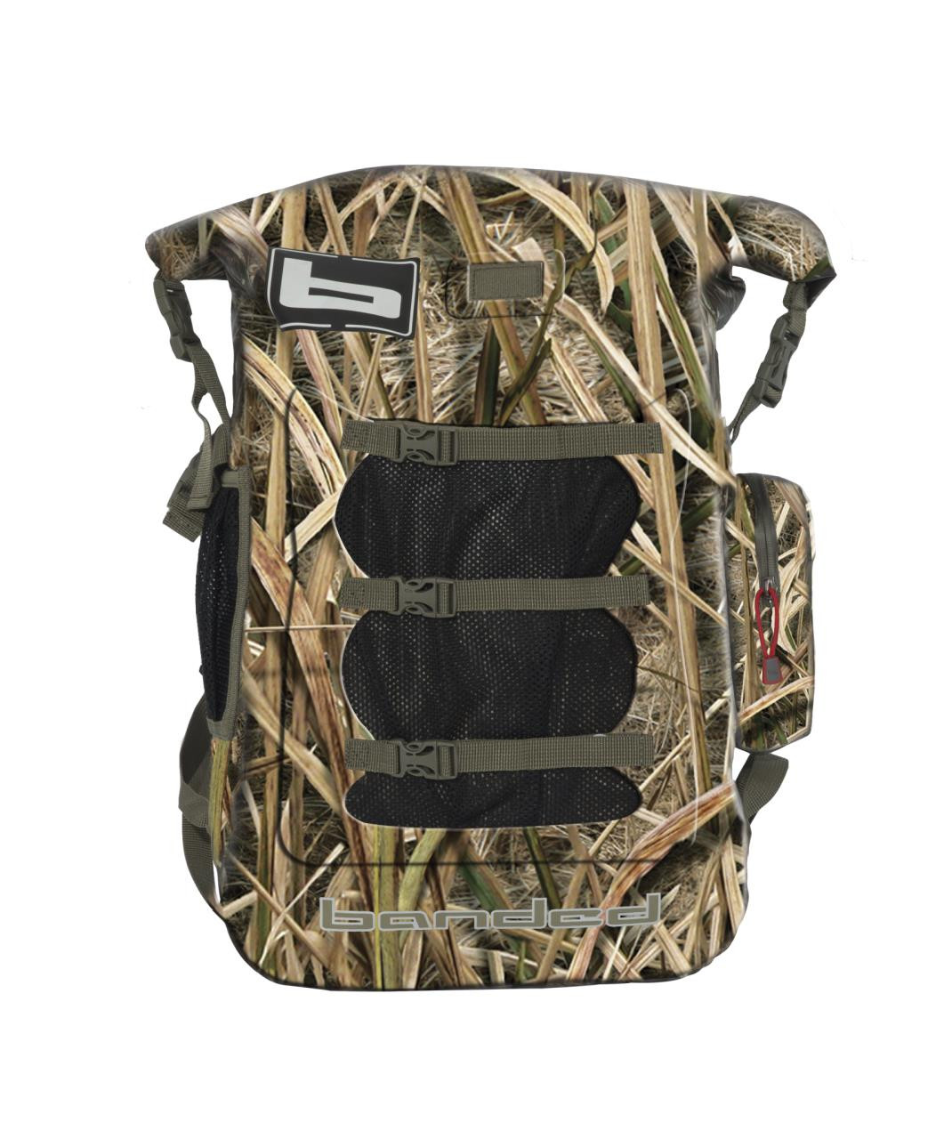 Banded ARC Backpack - 848222080734