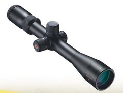 Nikon Prostaff 4-16x42 Nikoplex Scope - 018208163236