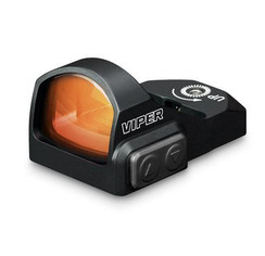 Vortex Viper Red Dot 6 MOA Scope - 875874006027