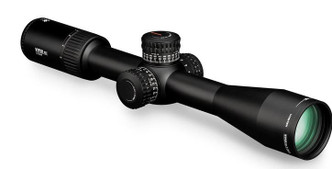 Vortex PST Gen II 3-15x44 FFP Riflescope - 875874006690