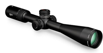 Vortex Viper PST Gen II 5-25x50 5251 Riflescope - 875874006676