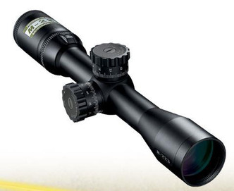 Nikon M-223 2-8x32 BDC 600 Riflescope - 018208163038