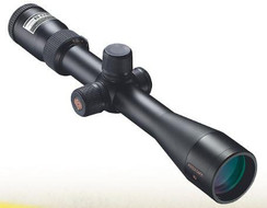 Nikon Prostaff 3-12x42 BDC Riflescope - 018208163229
