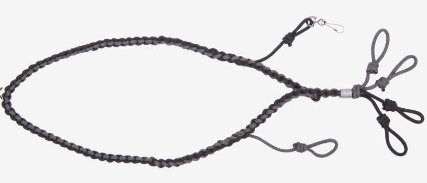 Banded Deluxe Call Lanyard - 848222083452