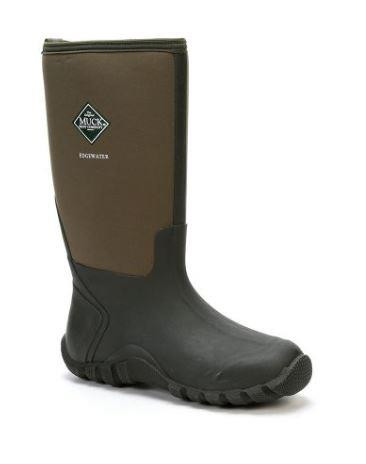 Muck Men's Edgewater Hi II Boot - 664911052994