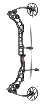 Mathews No Cam HTX Compound Bow - 420000005810